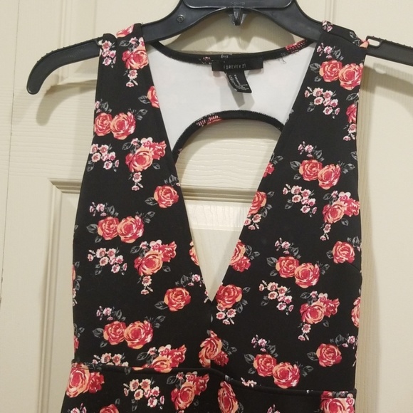 Forever 21 Dress - Picture 3 of 5